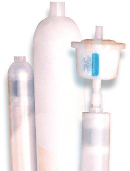 10 Micron Filter - Voss