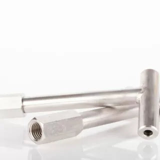 Vapor Pin Installation / Extraction Tool