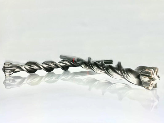 1 1/2" Hammer Drill Bit