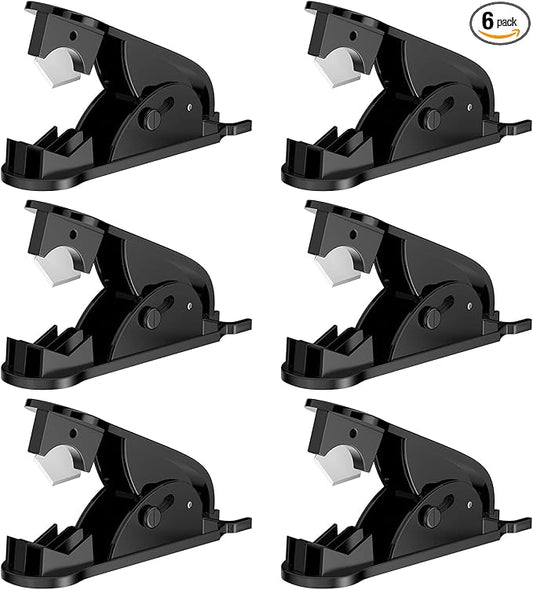 Tubing Cutter, Small.  Can cut up to 3/4" O.D. Tubing.