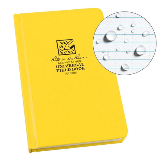 Rite in the Rain Environmental Fab Field Book