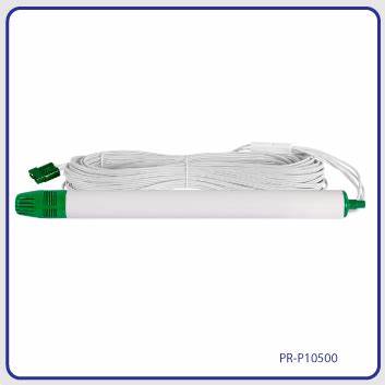 PROACTIVE ENVIRONMENTAL PRODUCTS® 12 Volt Hurricane® Plastic Pump (Lifts 150 Feet / 46 Meters DTW)