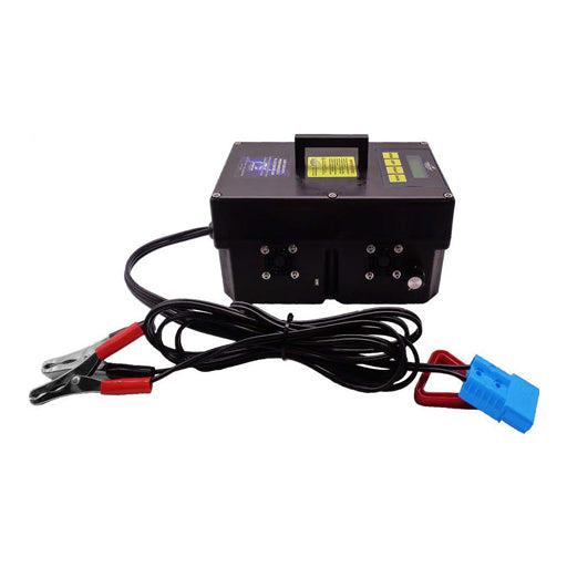 RENTAL, PROACTIVE ENVIRONMENTAL PRODUCTS® Low Flow with Power Booster 3 Controller